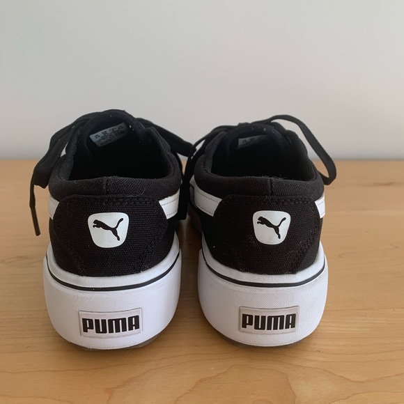 PUMA X Sunmi KAIA - Picture 4 of 5